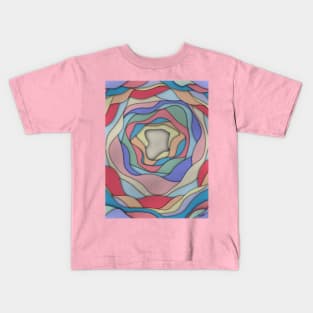 LAYERS Kids T-Shirt